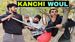 Kanchi Woul Kashmiri Funny Drama [upl. by Joaquin335]