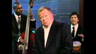 Shatner Wants Weed [upl. by Coe]