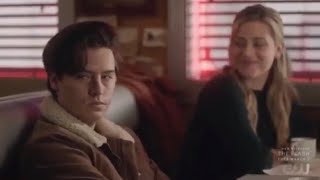 Riverdale 5x04 Betty Jughead Archie and Veronica Are Back In Riverdale  Riverdale Season 5 [upl. by Dilan814]