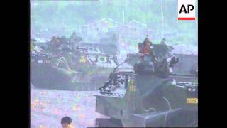 SOUTH KOREA USSOUTH KOREA JOINT MILITARY EXERCISES [upl. by Marzi540]