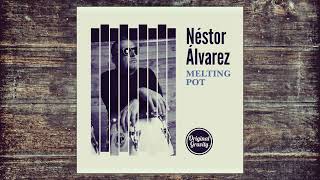 Néstor Álvarez  Melting Pot LP Preview [upl. by Sankey]