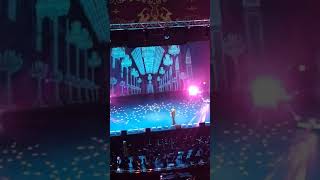 Dimash full performance at university concert [upl. by Adnohser]