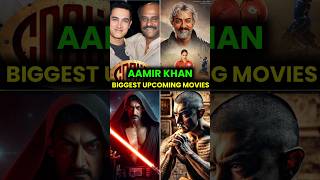 Aamir Khan Record Breaking Movies 🔥 aamirkhan shorts bollywood [upl. by Brooke767]