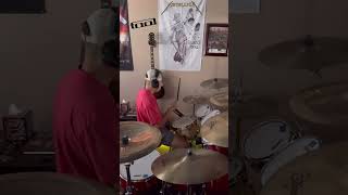 Schism  TOOL Drum Cover drums [upl. by Ainegue]