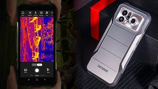 DOOGEE V20 PRO The Best Rugged Phone Ever Made [upl. by Hennie523]