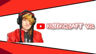 KREEKCRAFT V2  YT FNF V2 OST INST [upl. by Marieann]