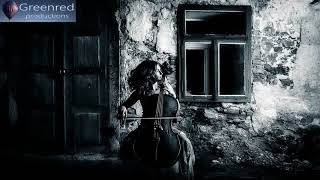 Deep Cello Meditation Music Dark Meditation Music Relaxing Music Dark Cello Music for Relaxation [upl. by Comfort]