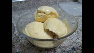 Mango Ice Cream [upl. by Gilburt]