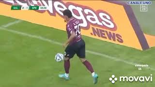 Salernitana Spezia 0 2 i gol [upl. by Nivlad]