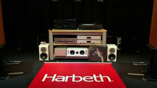 Harbeth super hl5 plus [upl. by Aggappera]