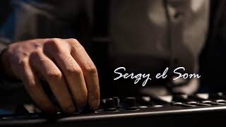 Sergy el Som Song Session [upl. by Feerahs692]