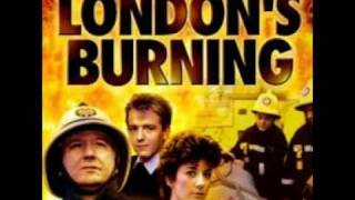 Londons Burning Series 3 1990 [upl. by Assennej]