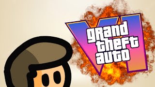 Cuando Salga GTA 6… [upl. by Atteloj]