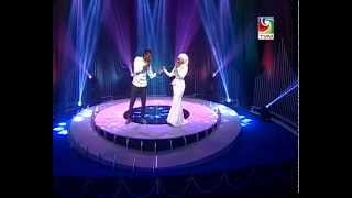 Kalaa Kalaa  Mariyam Ashfa  Yamin Rasheed DHIRAAGU Ehandhaanugai STARZ 2015 Show 2 [upl. by Gitlow]