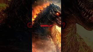 Cthulhu vs Godzilla The Titan Battle 🐙🦖 godzilla cthulhu [upl. by Brucie]