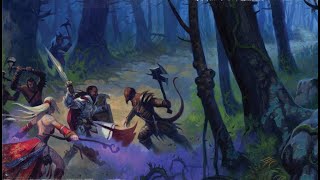 Pathfinder 2E  Maximum Effort  Session 5 [upl. by Tully]