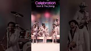 💜 Kool amp The Gang  Celebration lyrics disco 80smusic classicsongs 80smusichits garrzia [upl. by Dehnel]