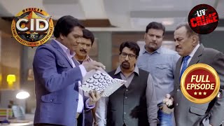 CID ने कैसे किया Horror House की Mystery को Reveal  CID  High Action  9 Sep 2023  Full Episode [upl. by Enoch467]