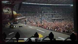 Mario Barth LIVE  Olympiastadion Berlin  Trailer Mai  RTL [upl. by Kisor]