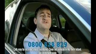 UKTV Gold Adverts June 2005 Part 3 [upl. by Falda]