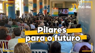 TV PUCRio  Assembleia Universitária aponta novos caminhos a partir de 2024 [upl. by Aimaj]