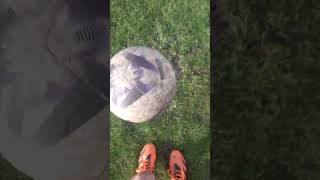 FIFA pro 232 guess how many kick ups I did part one [upl. by Jamey]