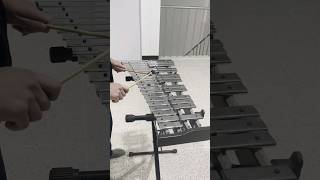 Glockenspiel  Harry potter Hedwigs Theme [upl. by Pet]