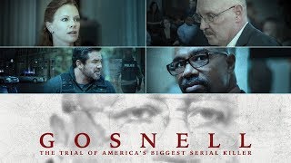 Gosnell Trailer [upl. by Diella]