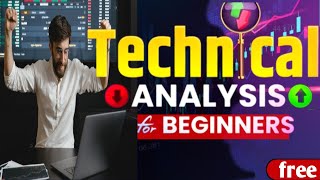 technical analysis for beginnerstechnical analysis chart patterns ko samjhe [upl. by Lawrenson]