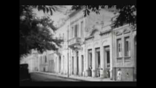 Piracicaba em 1922  Instituto Histórico e Geográfico de Piracicaba [upl. by Atsirhcal]