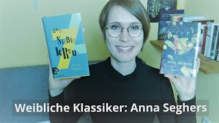 Weibliche Klassiker  Anna Seghers  Das siebte Kreuz amp Transit [upl. by Ttessil800]