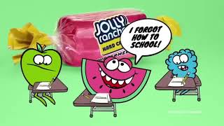 Jolly Rancher Commercials Compilation [upl. by Valeda]