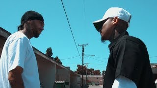 Oxnard Pugz Trust ft Soldier Loks Official Music Video [upl. by Sid]