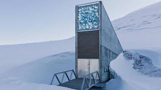 The Svalbard Seed Vault [upl. by Ahsimot94]