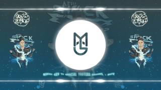 Macky Gee Ft Stuart Rowe  Insomnia VIP Bonus Track  AfterShock EP  MGTV [upl. by Subak]