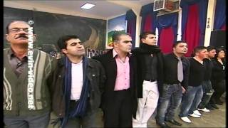 Kurdische Hochzeit 2010 Daweta Adas amp Seyhan 04122010  EVINVIDEO amp KOMA HEZEX [upl. by Ahsoem570]