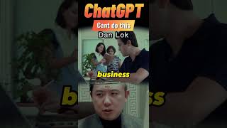 Dan LoK ChatGPT vs Copywriters  Which is Better for Your Business [upl. by Akenna]