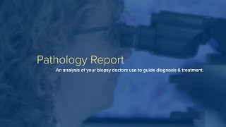 Understanding Pathology Reports  Yale Medicine Explains [upl. by Annhoj]