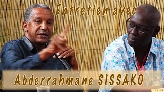 Abderrahmane SISSAKO [upl. by Bever]