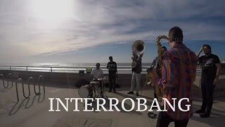 Interrobang  quotIts Later Than You Thinkquot OFFICIAL VIDEO [upl. by Nunnery]