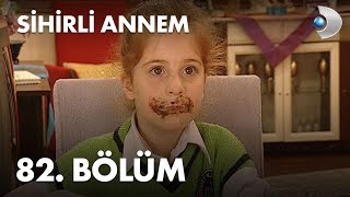 Sihirli Annem 82 Bölüm  Full Bölüm [upl. by Castro]