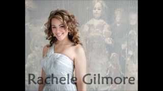 Rachele Gilmore  High Notes Live A5  G6 [upl. by Mylor]