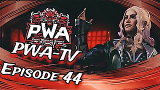 🎌PWATV EP44 GoHome Show [upl. by Augusta]