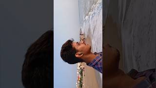 Slowmo in thiruvanmiyur Beach 💥 tvk thiruvaanmi slowmotion slowmo [upl. by Jenei695]