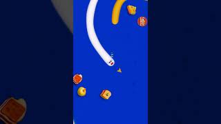 WORMS ZONE iO PRO FUN 😀 BIG SNAKE 🐍GAME PLAY EP 1073 SHROTS WORMSZONEIO BIGSNAKEGAME SNACKGAME3D [upl. by Akili]