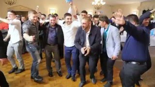 Bahtiyar Agaev ve Ravil Agaev  Dugunum  Official Music Video [upl. by Ddej]