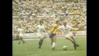 Kings of 1970  Pelé His best moves in the 1970 World Cup [upl. by Merissa]