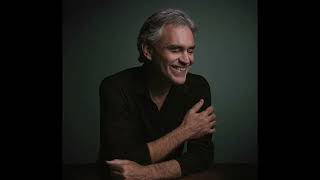 Andrea Bocelli  Melodrama [upl. by Ittap13]