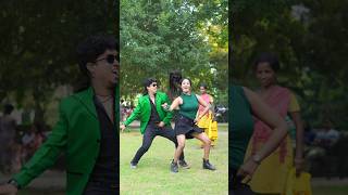 Paas Woh Ane Lage  Kumar Sanu  Alka Yagnik  90sHitSong shorts youtubeshorts dance [upl. by Chaworth]