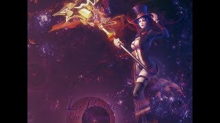 LeBlanc Kill Montage [upl. by Brentt]